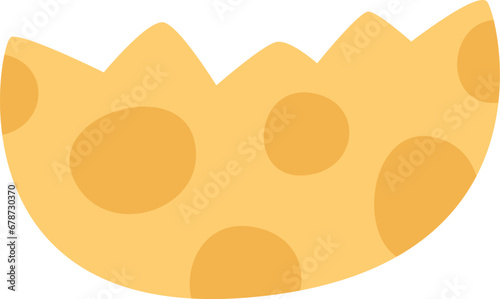 Egg Shell Dragon