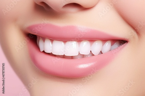 white teeth  perfect smile  close-up  teeth whitening  somatological services