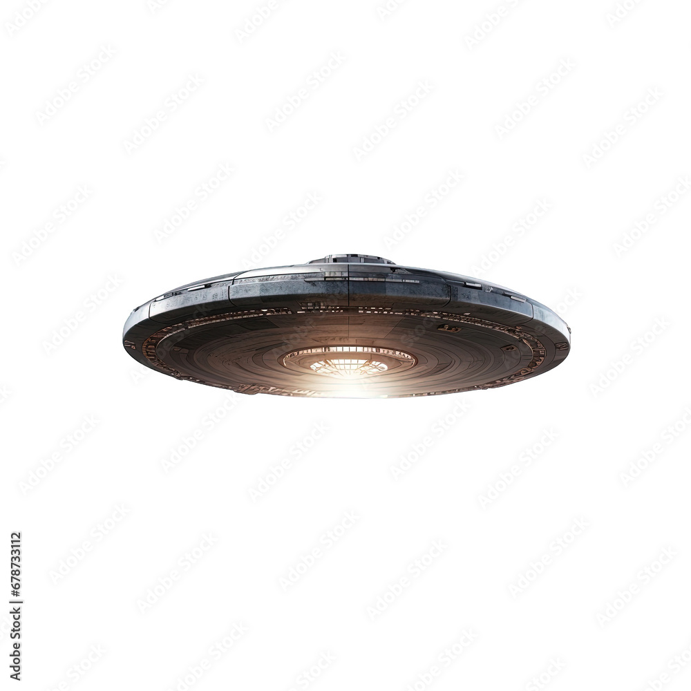 Ufo Spaceship Ufo Spaceship