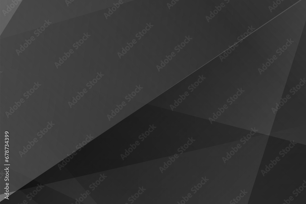 Abstract black and grey on light silver background modern design. Vector illustration eps 10. Abstract black and grey on light silver background modern design. Vector illustration eps 10.