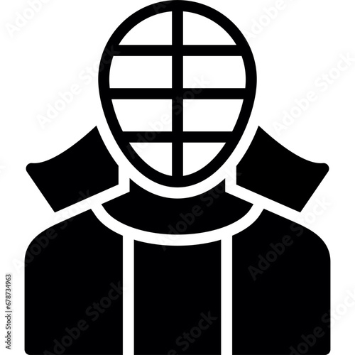 Kendo Icon