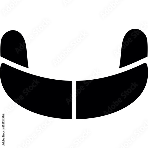 Gum Shield Icon