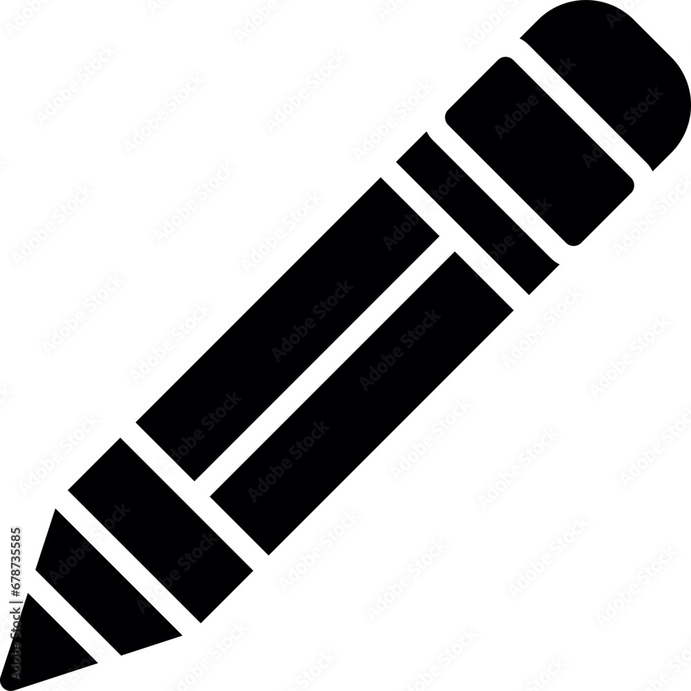 Pencil Icon Pencil Icon
