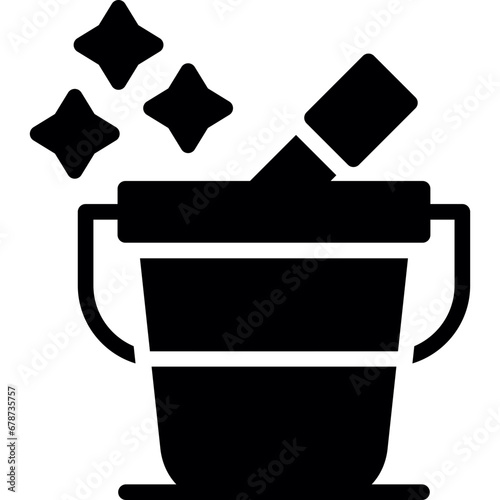 Bucket Icon