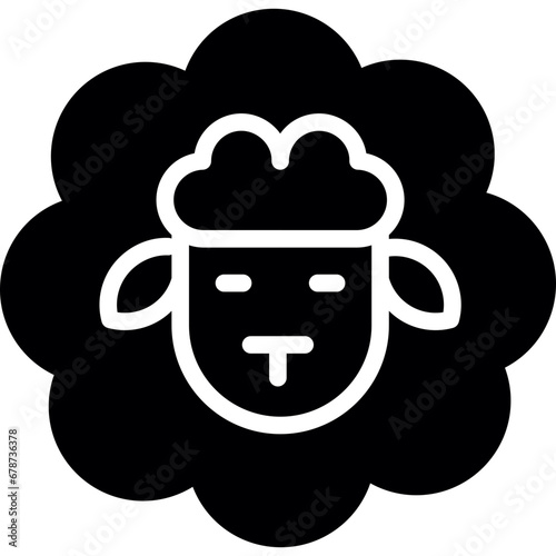 Sheep Icon