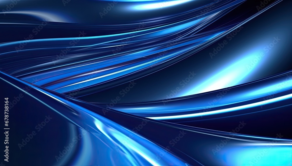 Colorful liquid blue neon curved wave pattern abstract background. fluid. holographic. Wallpaper. Backdrop. Illustration. Metallic Colorful liquid blue neon curved wave pattern abstract background. fluid. holographic. Wallpaper. Backdrop. Illustration. Metallic