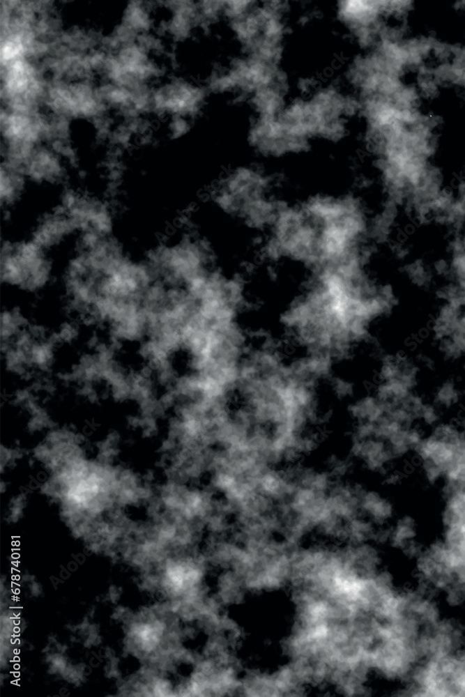 Abstract background with white smoke, fog Abstract background with white smoke, fog