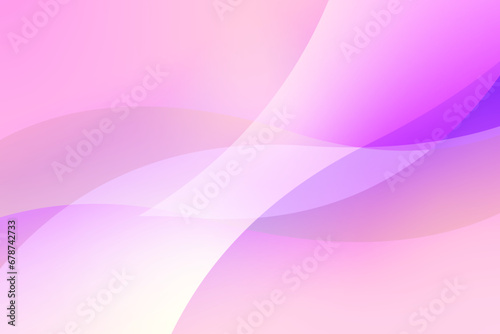 Soft colorful background with gradient, Colorful waves in a colorful Abstract modern background