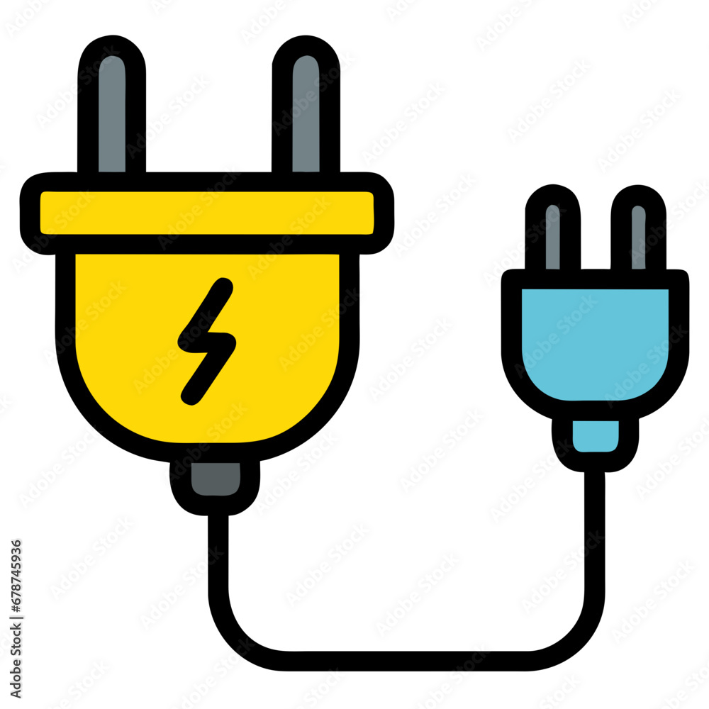 electric plug electric plug