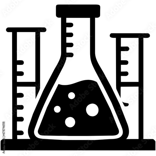  chemistry glass