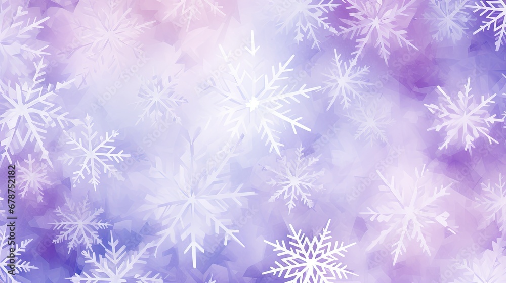 a purple and white snowflake background with a lot of snow flakes on the top of the image and the bottom half of the snow flakes on the bottom half of the image. a purple and white snowflake background with a lot of snow flakes on the top of the image and the bottom half of the snow flakes on the bottom half of the image.
