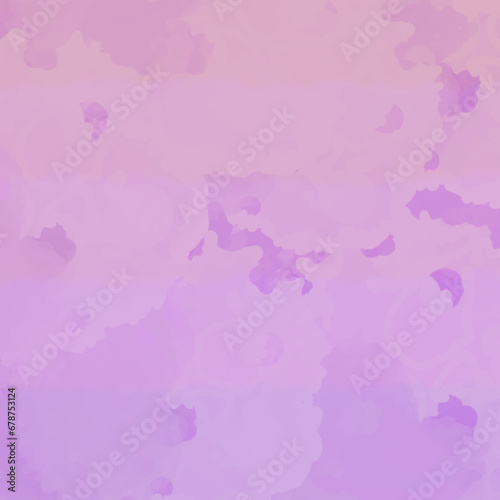 immerse yourself in the allure of this stunning watercolor illustration. with vibrant hues and graceful strokes, this high-resolution illustration is perfect for invitation cards and editorial designs
