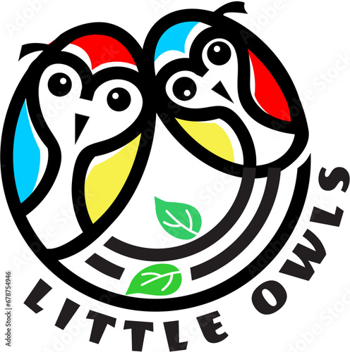 little owls