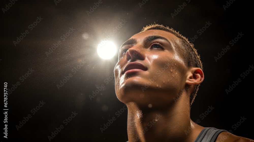 basketball player generative ai basketball player generative ai