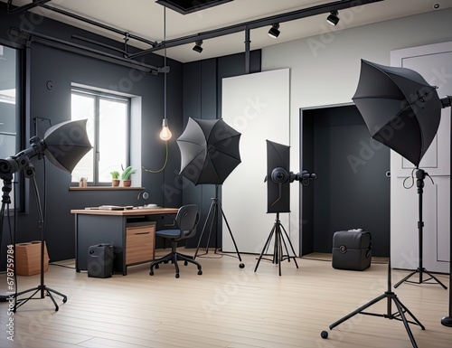 photo and video studio