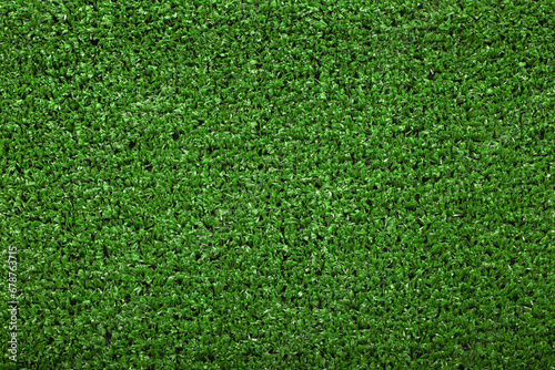 Artificial Grass Top View, detailed grass background, green carpet abstract background 