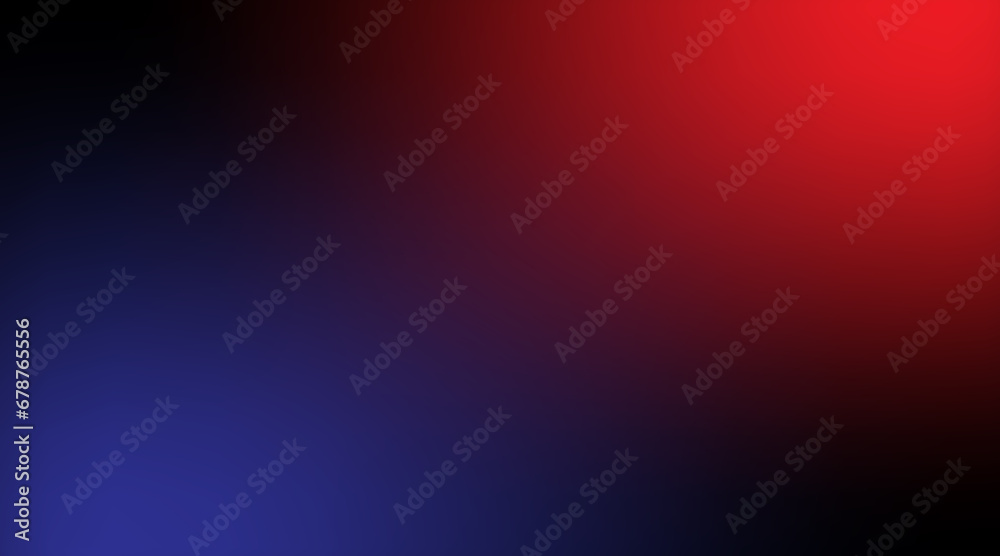 gradient abstract background black ,blue and red gradient abstract background black ,blue and red