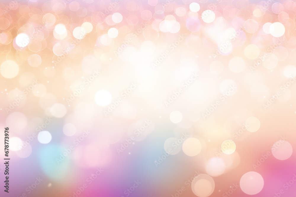 Mesmerizing bokeh background, sparkling like star. Mesmerizing bokeh background, sparkling like star.