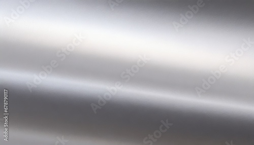  Silver foil background, Metal texture, Metallic sheet.