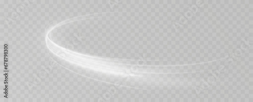 
Texture of cold winter wind. Holiday vector snowstorm. Christmas cold snowstorm effect. Light effect for advertising