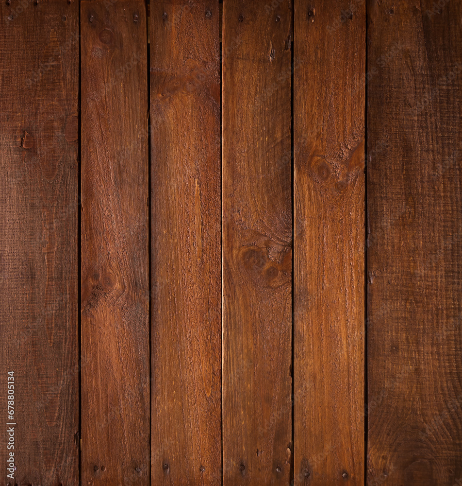 Old rustic wood panel. Background wallpaper Old rustic wood panel. Background wallpaper