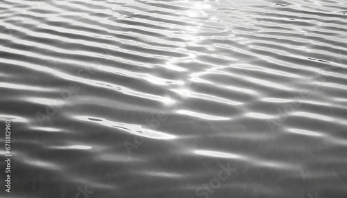 abstract white water shadow surface texture natural ripple background