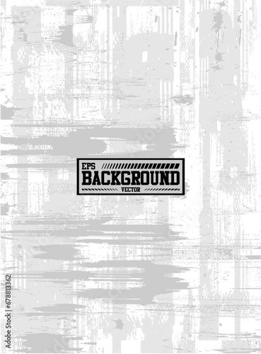white gray scratch background