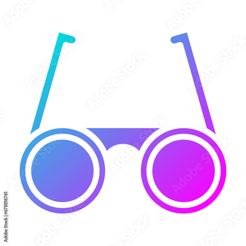 Sunglasses Icon