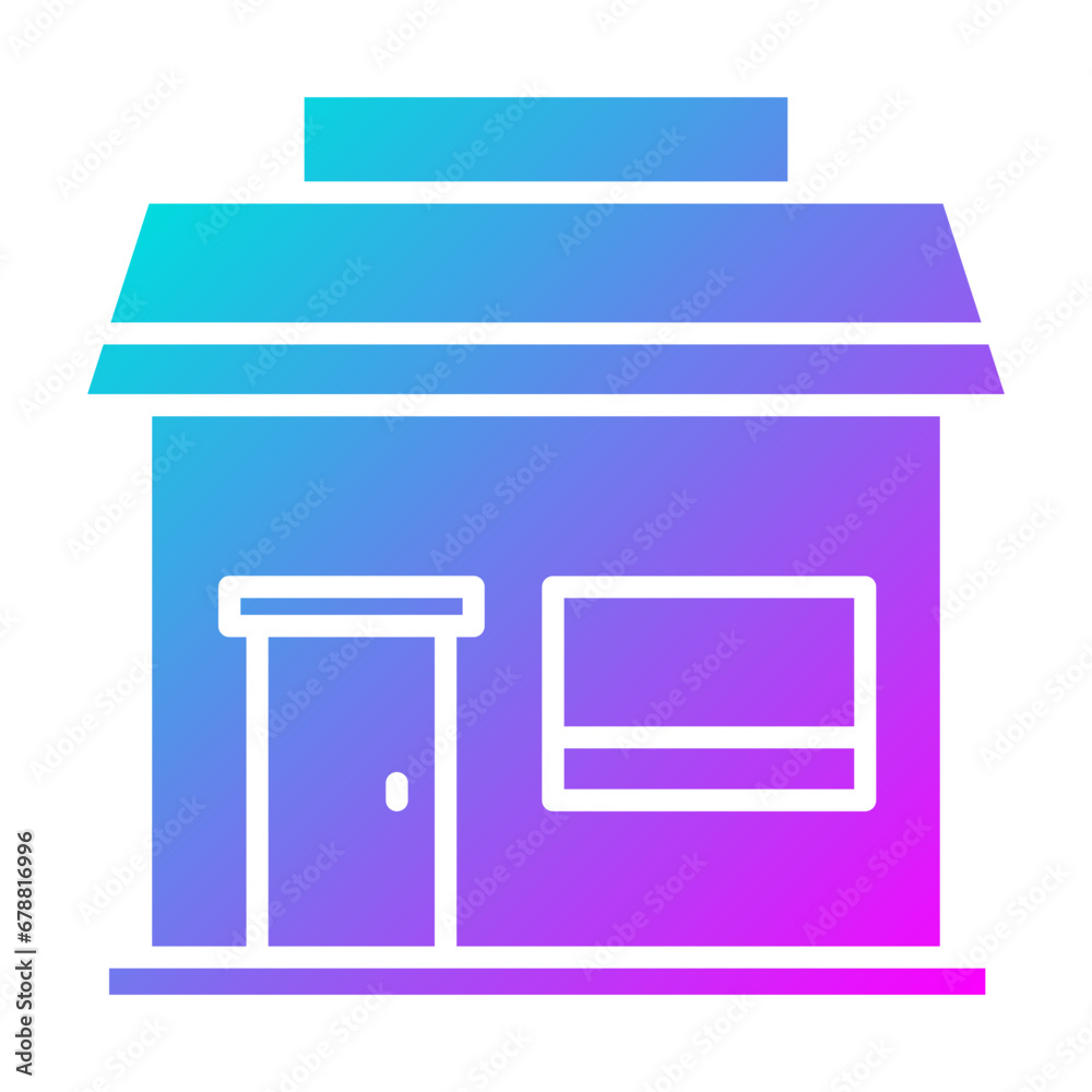 Store Icon Store Icon