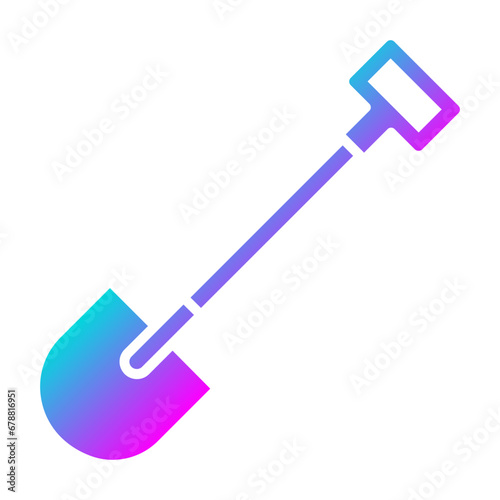 Shovel Icon