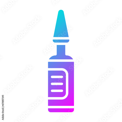 Ampoule Icon