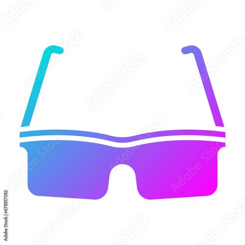 Glasses Icon