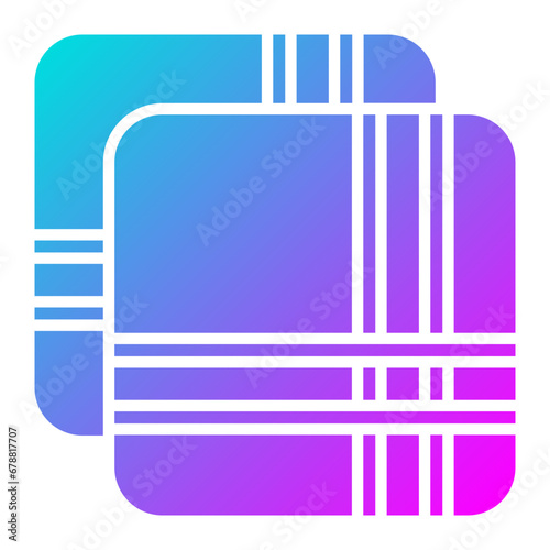 Handkerchief Icon