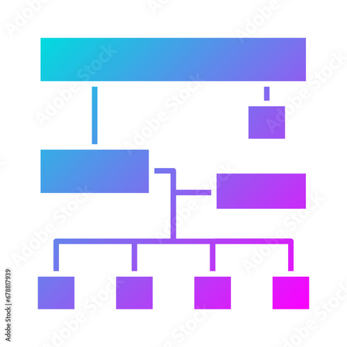 Sitemap Icon