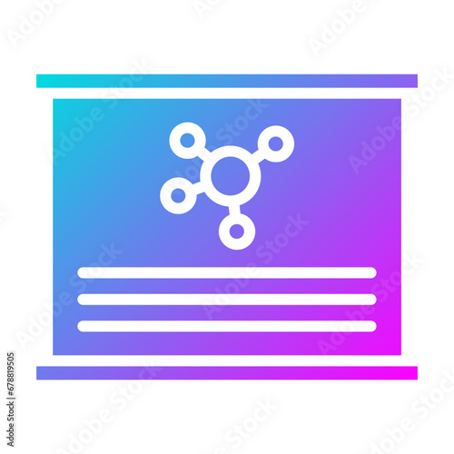 Chemistry Seminar Icon