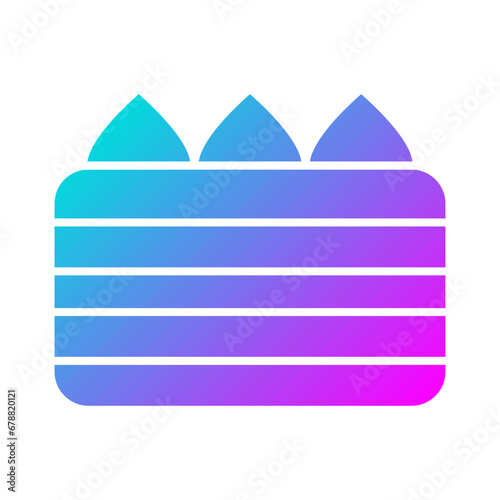 Tiramisu Icon