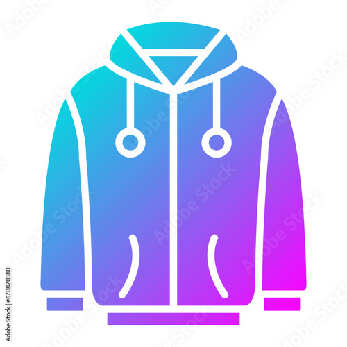 Hoodie Icon