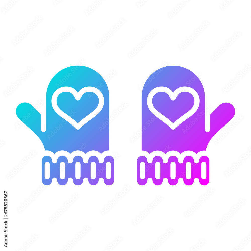 Mittens Icon Mittens Icon