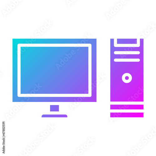 Computer Icon