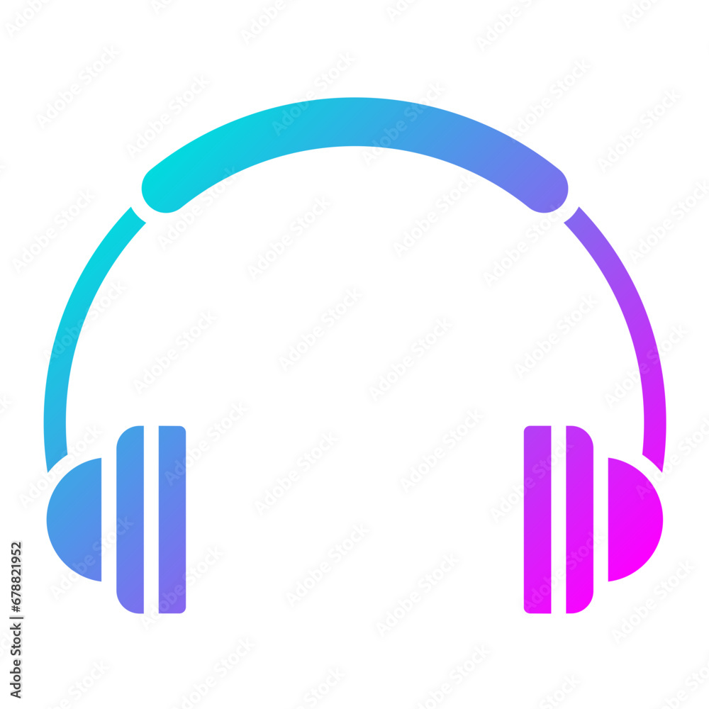 Headphone Icon Headphone Icon