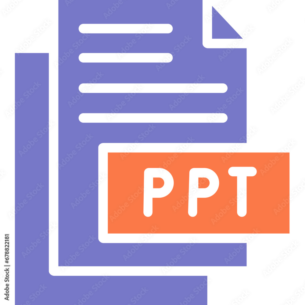Ppt vector line icon .svg Ppt vector line icon .svg