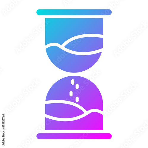 Hourglass Icon