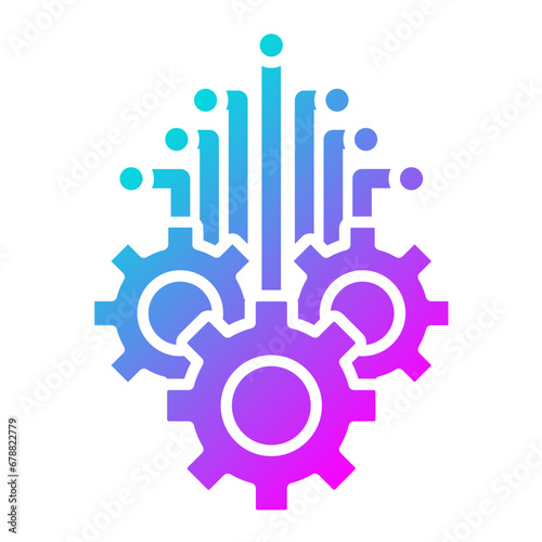 Integration Icon