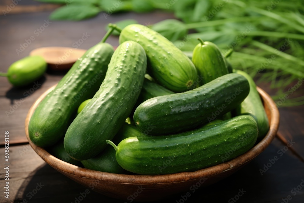 Heap of Fresh Raw Armenian Cucumbers in a Basket. Organic and Long Vegetables of the Cucumber Family, Perfect for Healthy Meals Heap of Fresh Raw Armenian Cucumbers in a Basket. Organic and Long Vegetables of the Cucumber Family, Perfect for Healthy Meals