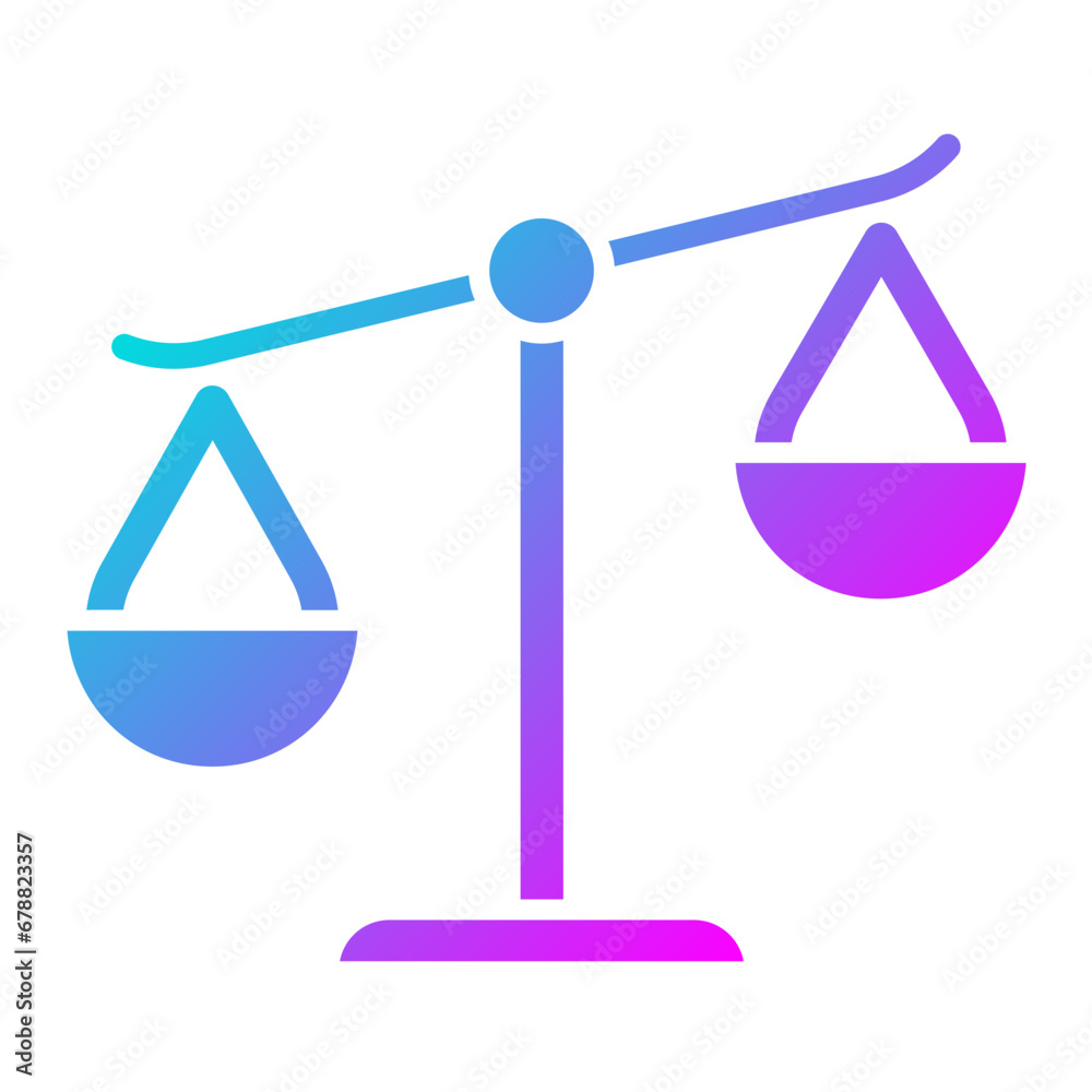Scale Icon Scale Icon