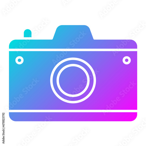Camera Icon