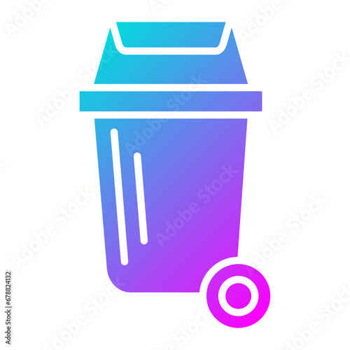 Recycle Bin Icon