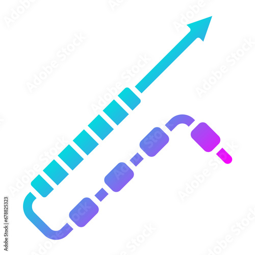Harpoon Icon