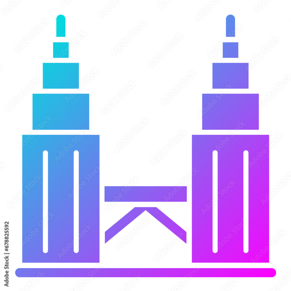 Petronas Icon Petronas Icon