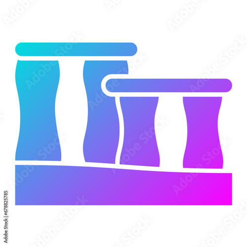 Stonehenge Icon